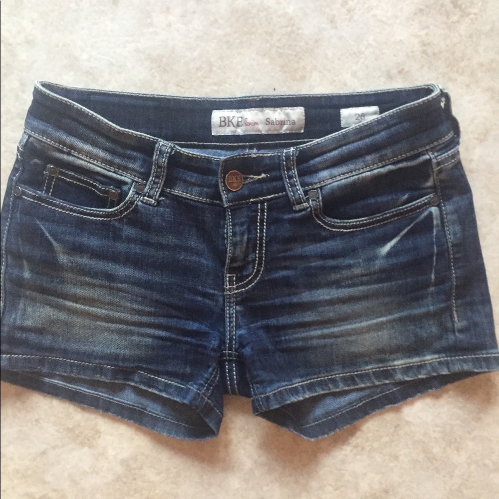 BKE size 26
